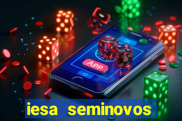 iesa seminovos porto alegre